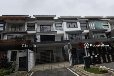 Lake Fields - Meadows and Glades