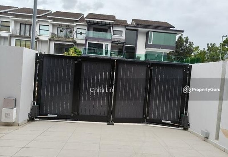 Lake Fields - Meadows and Glades