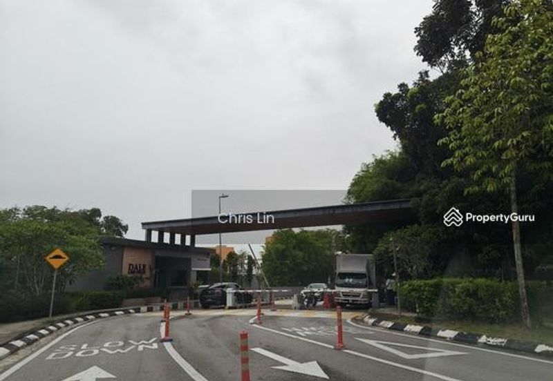 Lake Fields - Meadows and Glades