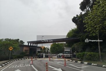 Lake Fields - Meadows and Glades