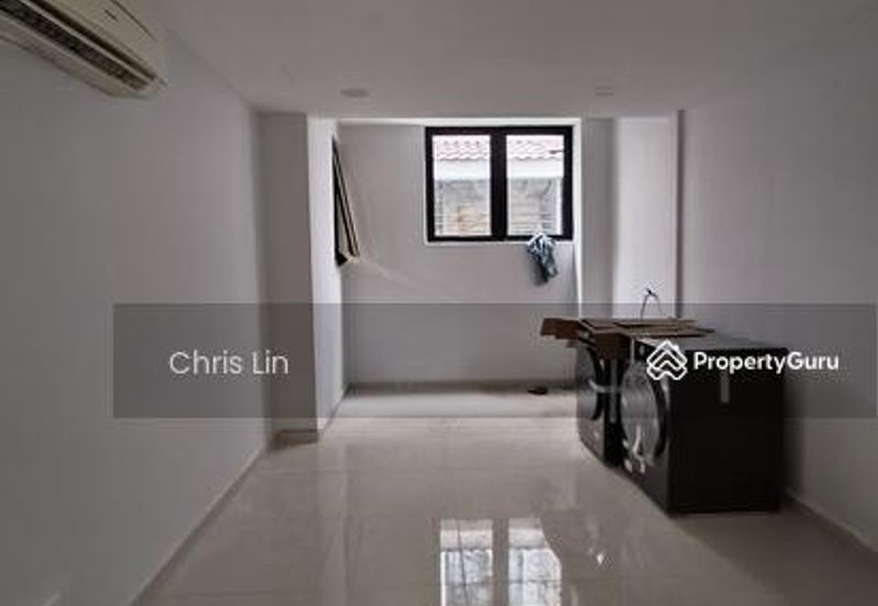 Lake Fields - Meadows and Glades