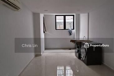 Lake Fields - Meadows and Glades