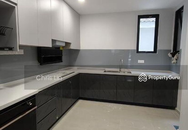 Lake Fields - Meadows and Glades