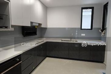 Lake Fields - Meadows and Glades