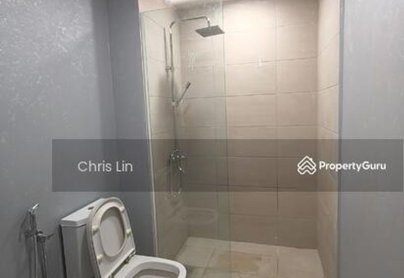 Lake Fields - Meadows and Glades