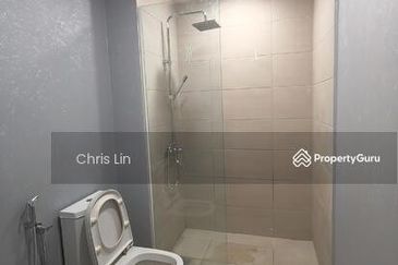 Lake Fields - Meadows and Glades