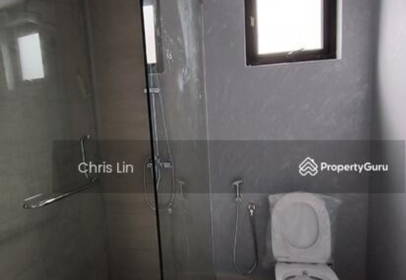 Lake Fields - Meadows and Glades