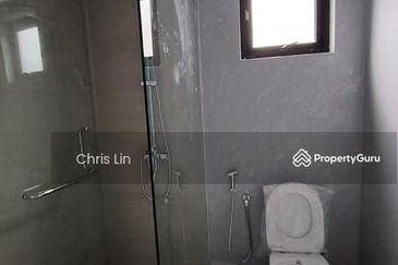 Lake Fields - Meadows and Glades