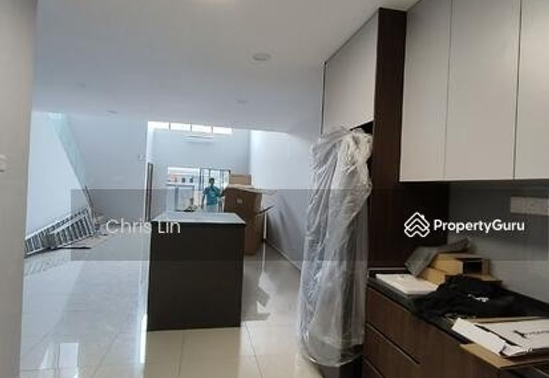 Lake Fields - Meadows and Glades