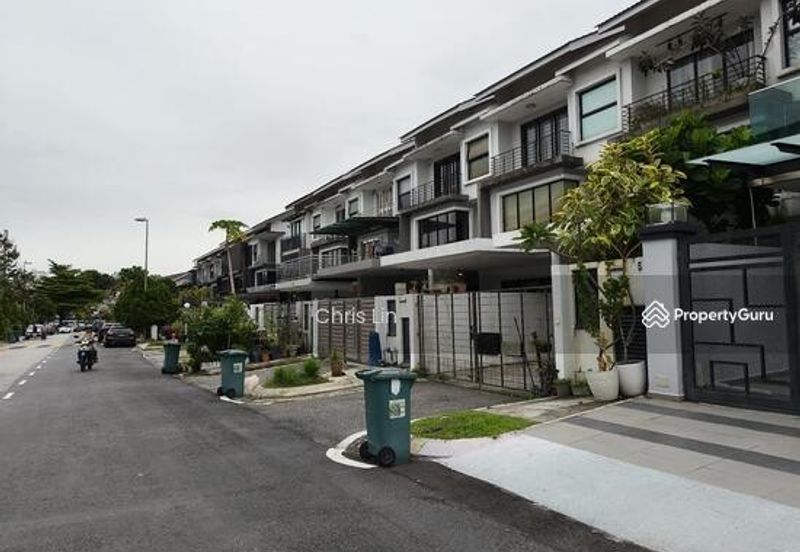 Lake Fields - Meadows and Glades