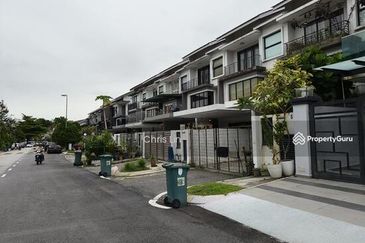 Lake Fields - Meadows and Glades