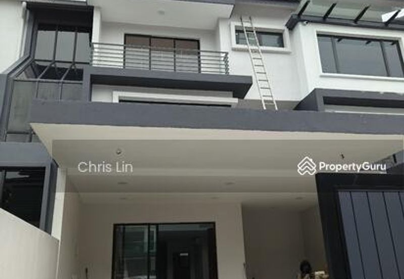 Lake Fields - Meadows and Glades