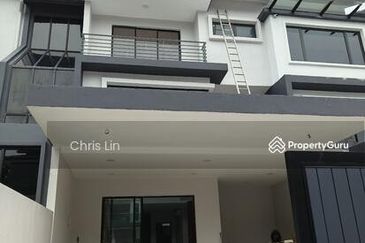 Lake Fields - Meadows and Glades