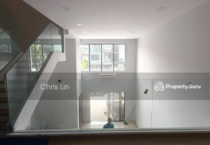 Lake Fields - Meadows and Glades