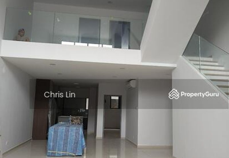 Lake Fields - Meadows and Glades