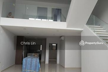 Lake Fields - Meadows and Glades