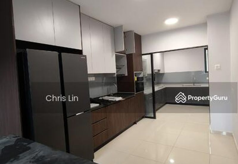 Lake Fields - Meadows and Glades