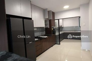 Lake Fields - Meadows and Glades