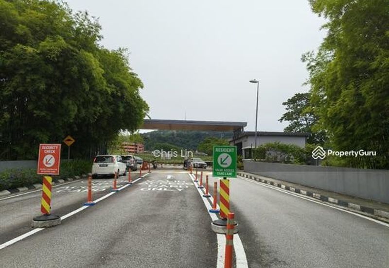 Lake Fields - Meadows and Glades