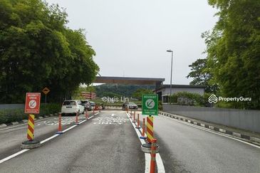 Lake Fields - Meadows and Glades