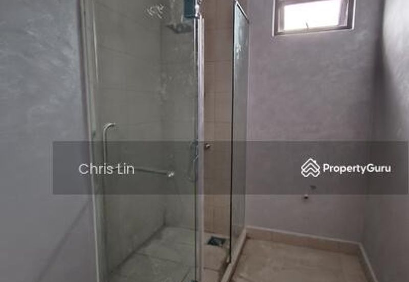 Lake Fields - Meadows and Glades