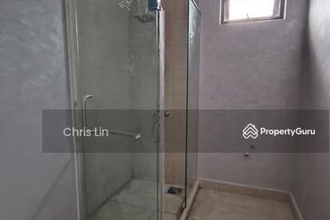 Lake Fields - Meadows and Glades