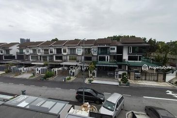 Lake Fields - Meadows and Glades