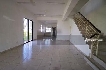 Taman M-Residence