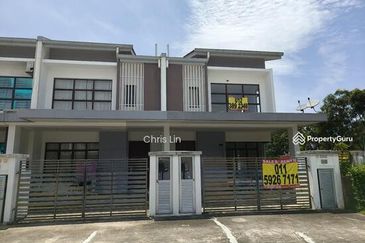 Taman M-Residence
