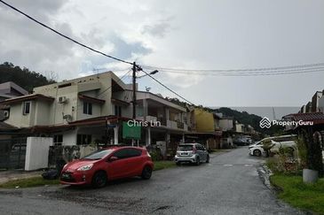 Taman Sri Gombak