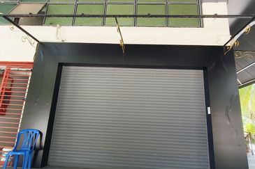 Sentul Raya Boulevard