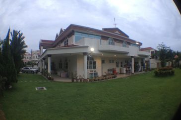 Jalan Ukay Perdana 3/3