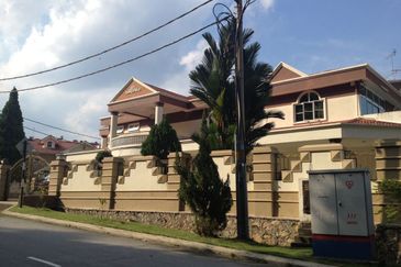 Jalan Ukay Perdana 3/3