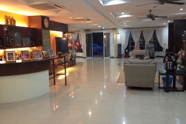 Jalan Ukay Perdana 3/3