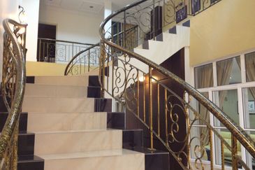 Jalan Ukay Perdana 3/3