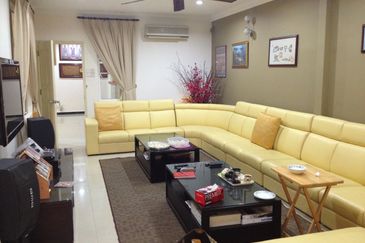 Jalan Ukay Perdana 3/3