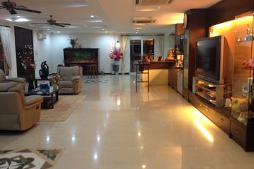 Jalan Ukay Perdana 3/3