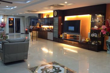 Jalan Ukay Perdana 3/3