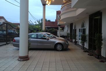 Jalan Ukay Perdana 3/3