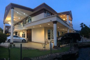 Jalan Ukay Perdana 3/3