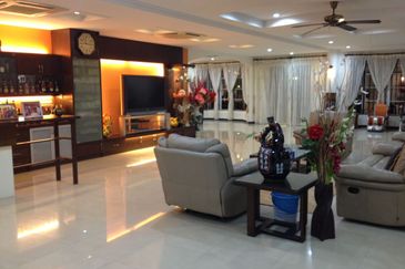 Jalan Ukay Perdana 3/3