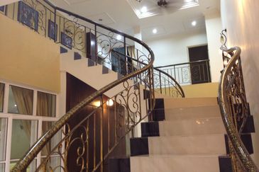 Jalan Ukay Perdana 3/3