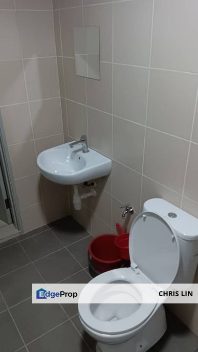 RAZAK CITY RESUDENCE, SG BESI, Kuala Lumpur, Sungai Besi