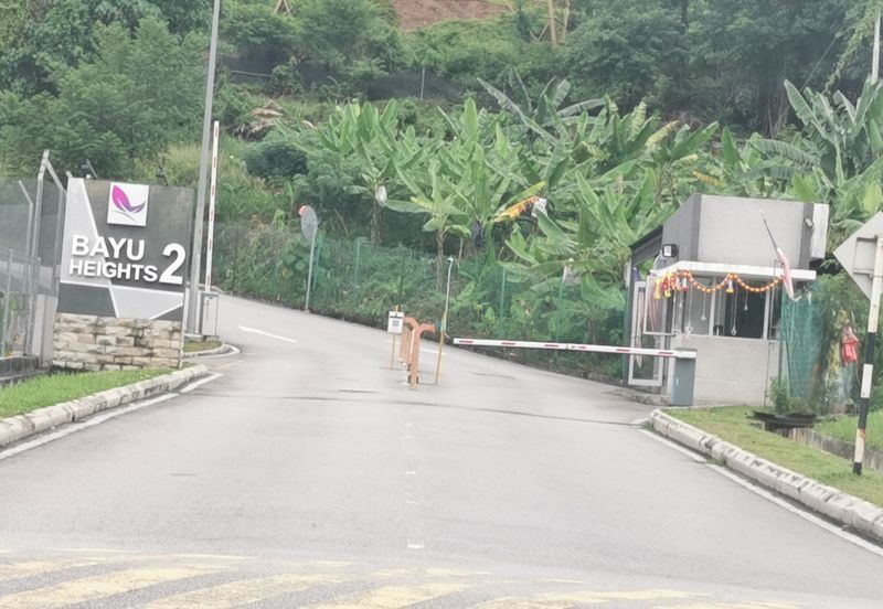Bayu Heights 2