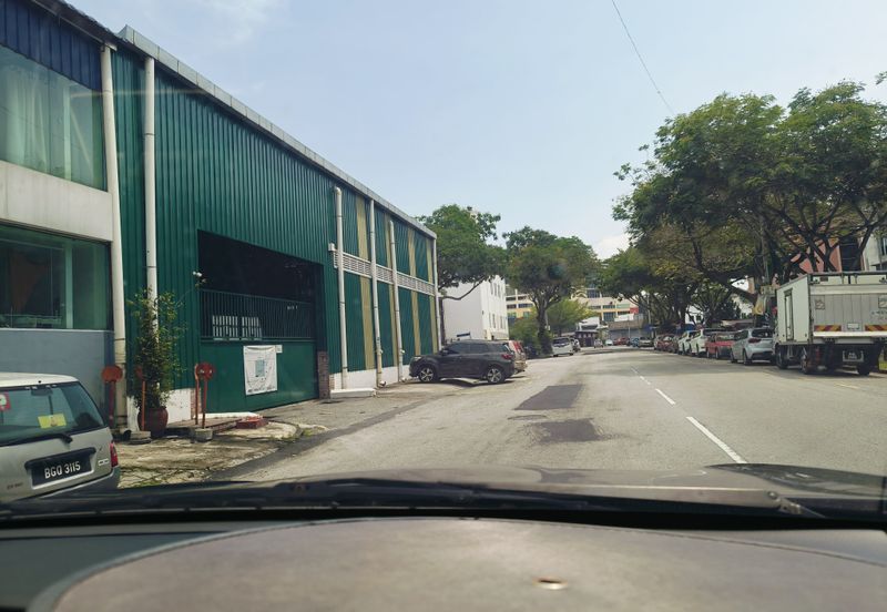 Taman Shamelin Perkasa