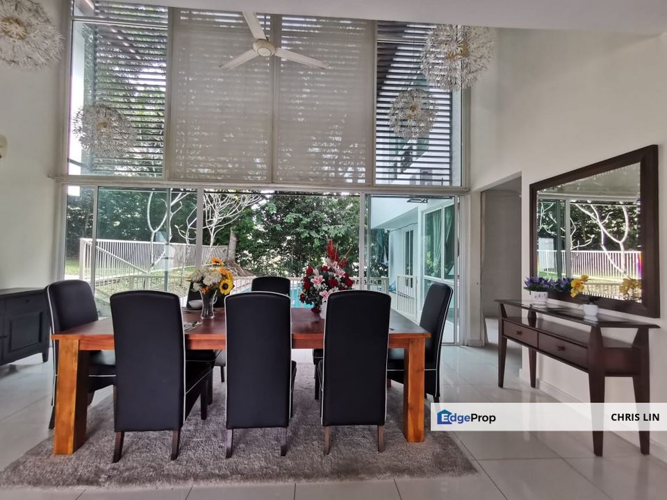 Beverly Row, IOI Resorts City,, Selangor, Putrajaya