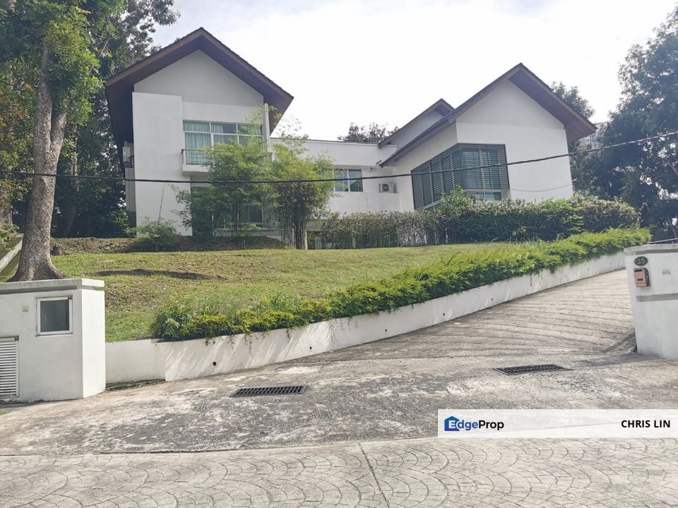 Beverly Row, IOI Resorts City,, Selangor, Putrajaya