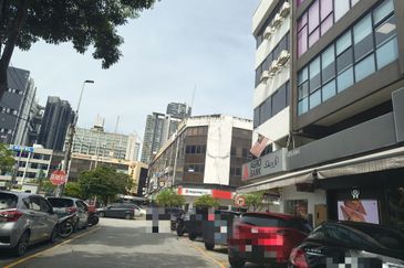 Ampang Point