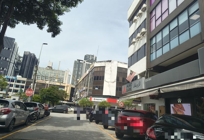 Ampang Point
