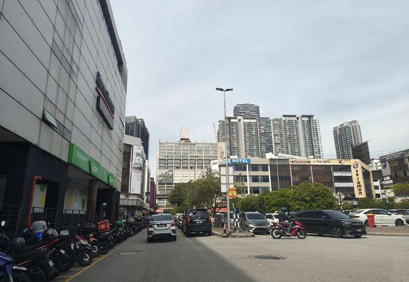 Ampang Point
